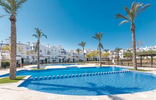 Lloguer Planta baixa a La Torre Golf. Apartamento en planta baja en la torre golf resort