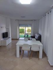 Lloguer Planta baixa a La Torre Golf. Apartamento en planta baja en la torre golf resort