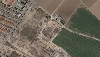 Residential Plot in Torre-Pacheco. Oportunidad terreno agrícola en venta torre pacheco