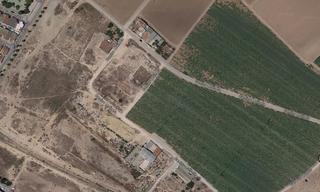 Rural plot in Torre-Pacheco. Oportunidad terreno en venta en torre pacheco