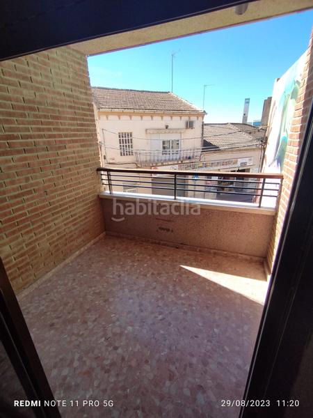 Foto a3dd6257-906b-4512-b96d-302bd00fc32a. Piso  en venta en torre pacheco en Torre-Pacheco Torre - Pacheco