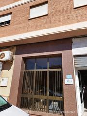 Pis  Calle san cayetano. Piso en venta en torre pacheco