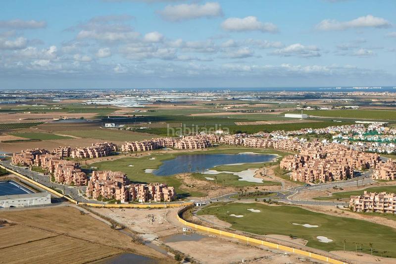 Foto 4206a0d3-a548-41cc-986f-dbc22ea1dd68. Appartamento con parcheggio piscina in Mar Menor golf Torre - Pacheco