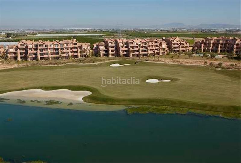 Foto 48801aa5-e410-4397-8517-58e8bfb58528. Appartamento con parcheggio piscina in Mar Menor golf Torre - Pacheco
