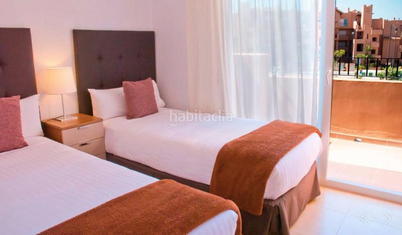 Foto 0087283d-f12b-4684-9a34-1ed5578065f9. Piso en Mar Menor golf Torre - Pacheco