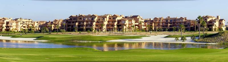 Foto 133d05d9-2a68-4e68-ac1e-8bfdc7369bde. Piso en Mar Menor golf Torre - Pacheco