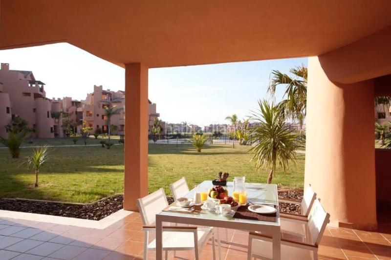 Foto 18b7b6a8-ce09-4dab-977a-d022051d2c40. Piso en Mar Menor golf Torre - Pacheco