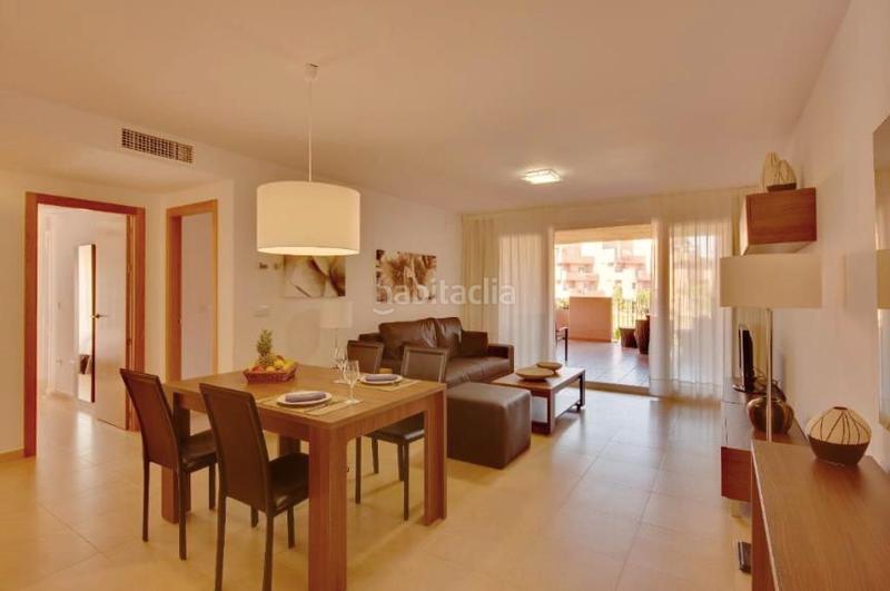 Foto 2abed8c2-64ee-4ce8-9aca-feaa388c797e. Piso en Mar Menor golf Torre - Pacheco