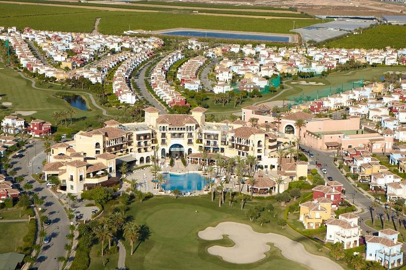 Foto 2b903ce0-c3a2-4728-a21a-6ee8c62afb97. Piso en Mar Menor golf Torre - Pacheco