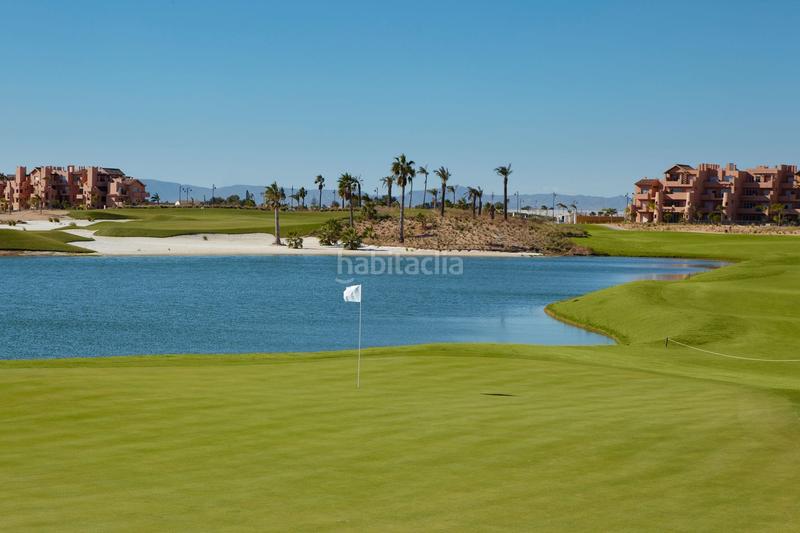 Foto 2c2af945-0441-4a5e-9e70-19292ef14375. Piso en Mar Menor golf Torre - Pacheco