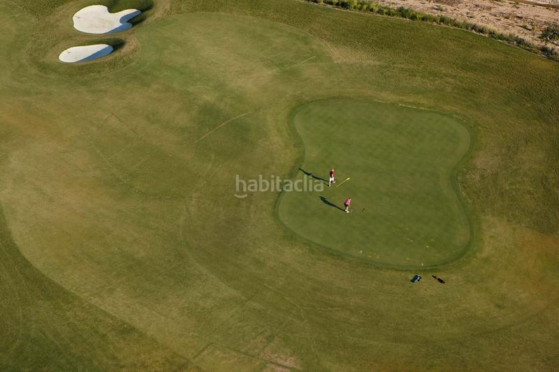 Foto 32ab8056-57ff-4179-954d-785b469a7062. Piso en Mar Menor golf Torre - Pacheco