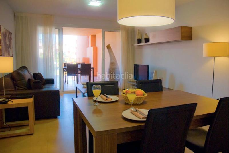 Foto 37c69b5e-efcc-4f36-a125-480efea9c77b. Piso en Mar Menor golf Torre - Pacheco