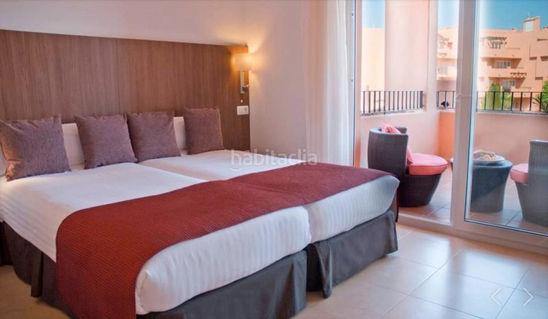 Foto 4d7f5dc0-5dde-4f5f-b91c-15d0533bd4bc. Piso en Mar Menor golf Torre - Pacheco