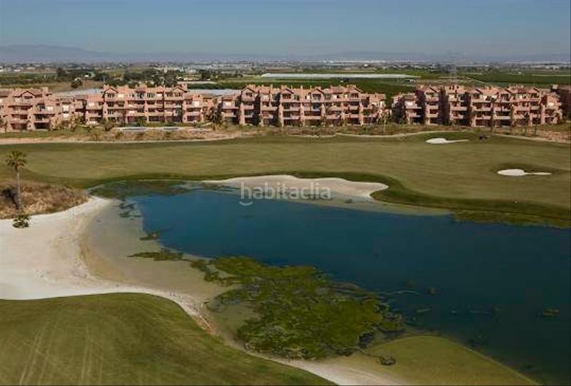 Foto 53656d26-a338-46ff-88df-3697cd61929f. Piso en Mar Menor golf Torre - Pacheco