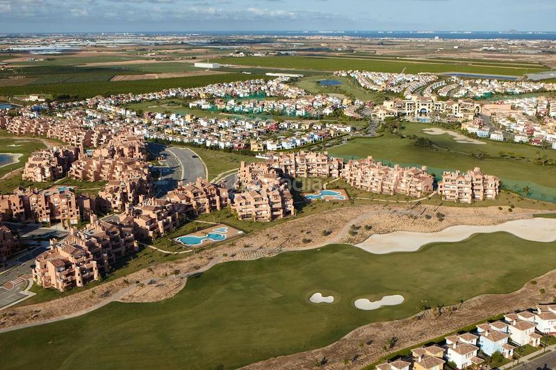 Foto 687f674d-b5f7-471d-a102-16f5892db637. Piso en Mar Menor golf Torre - Pacheco