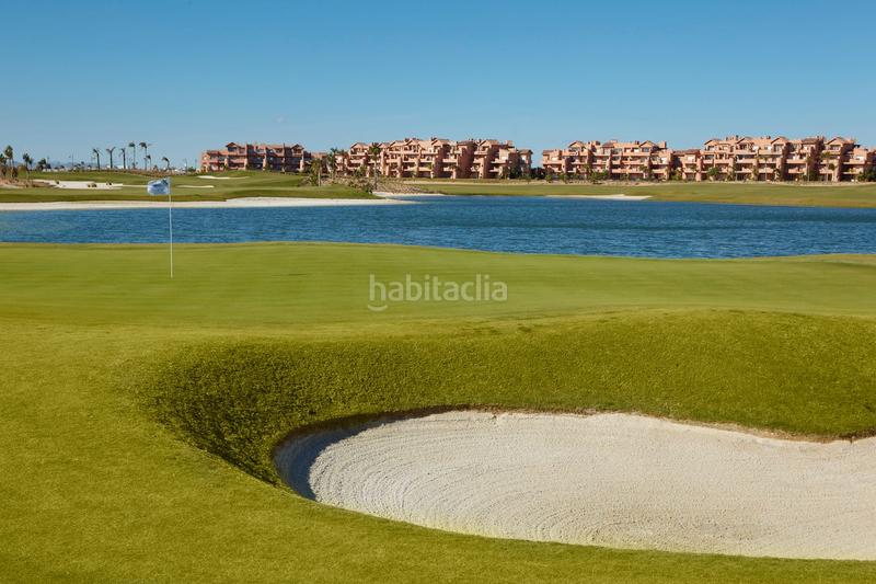Foto 6f35e4f3-8b8b-4d2c-af45-bcda03784c6a. Piso en Mar Menor golf Torre - Pacheco