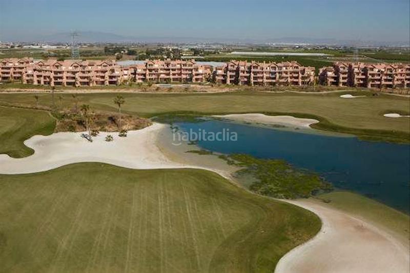 Foto 74dfad75-1b89-4e99-923c-2f6ea4d23155. Piso en Mar Menor golf Torre - Pacheco