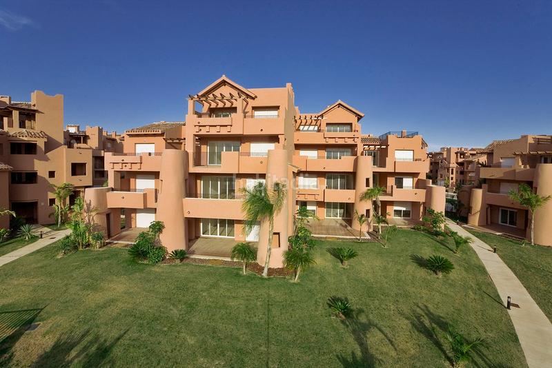 Foto 772e7063-3686-4b39-b971-8a6b368b1ce9. Piso en Mar Menor golf Torre - Pacheco