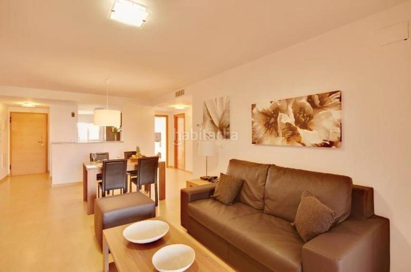 Foto 7f78e995-53ca-4b31-aff4-e0dbd94ee78c. Piso en Mar Menor golf Torre - Pacheco