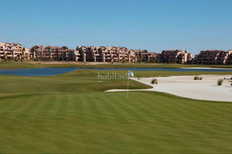 Foto 942b91a4-c795-4241-8d6b-01d9ee73cab8. Piso en Mar Menor golf Torre - Pacheco