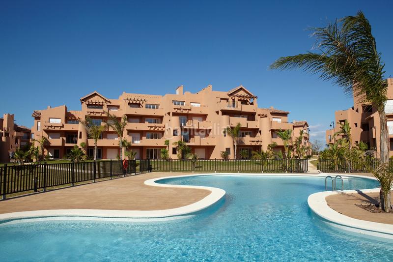 Foto af7e9c6c-429e-48ce-8dd8-6ff3dec872bc. Piso en Mar Menor golf Torre - Pacheco