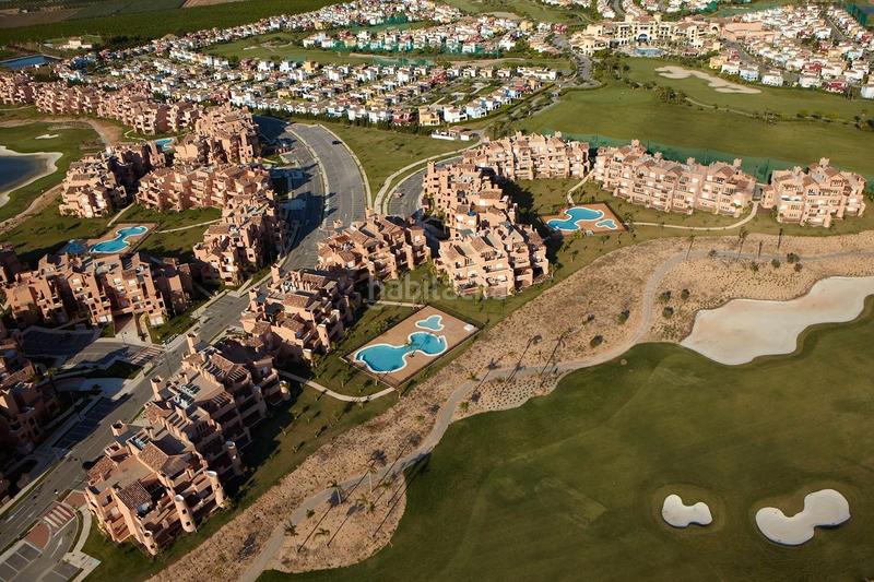 Foto b9ce9c84-97e7-4895-b297-5c2929312ebe. Piso en Mar Menor golf Torre - Pacheco
