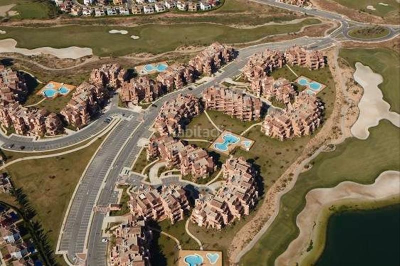 Foto c73f1e14-4799-4962-8898-a14bdfd6faa8. Piso en Mar Menor golf Torre - Pacheco