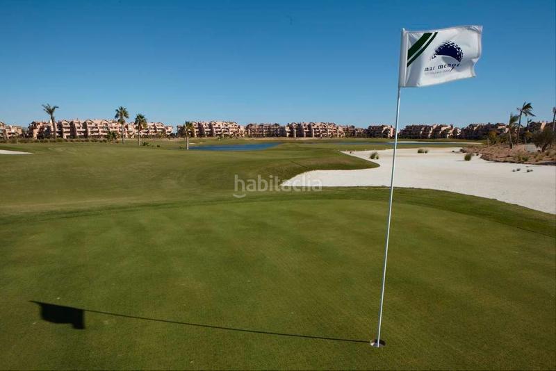 Foto d07d74c8-7ef1-4f09-93f3-7e59b6400cd4. Piso en Mar Menor golf Torre - Pacheco
