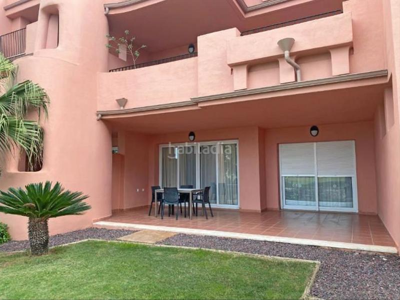 Foto e97a92b1-20af-4c4a-a234-fa620430f5ba. Piso en Mar Menor golf Torre - Pacheco
