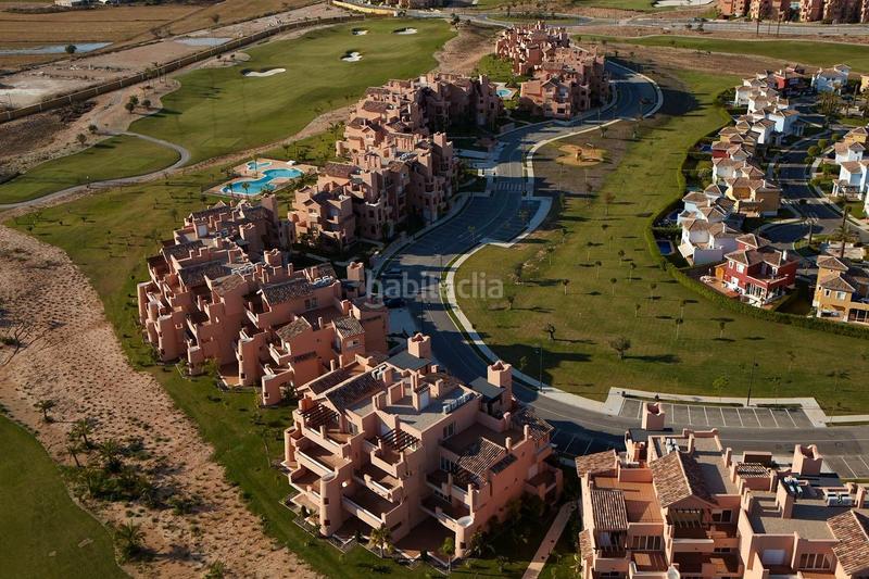 Foto ed9730a9-80af-4a25-8867-f3146817ae83. Piso en Mar Menor golf Torre - Pacheco