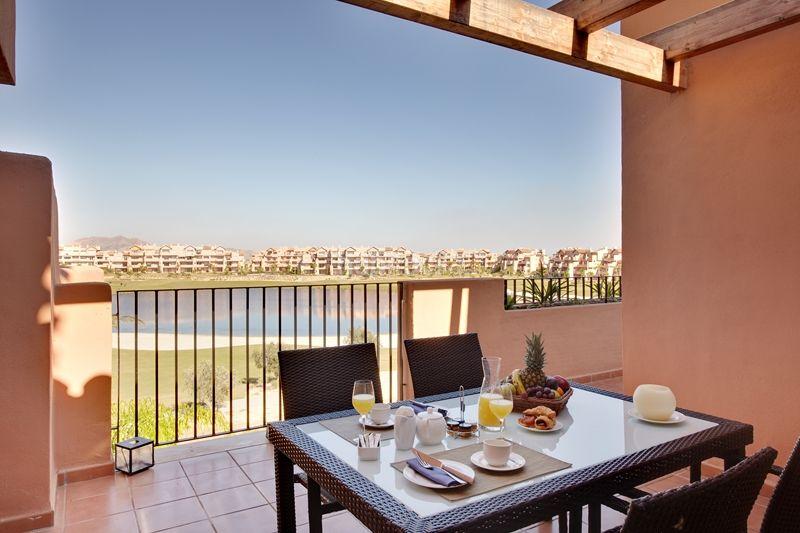Foto f4afe89e-76d8-493e-9292-d7d846ecceff. Piso en Mar Menor golf Torre - Pacheco