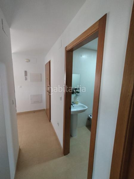 Foto 16e8f9dd-47b9-4167-9fb1-426de79794bc. Lloguer apartament a Terrazas de la Torre Golf Torre - Pacheco