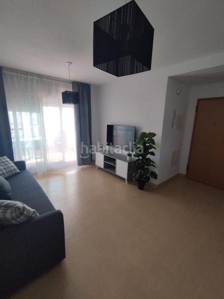 Foto eaa58b6e-62a9-45df-b9ce-cce2ec3d798c. Lloguer apartament a Terrazas de la Torre Golf Torre - Pacheco