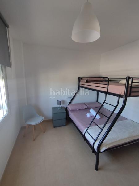 Foto f46acc69-4ee0-42ce-b8e5-117f9a283dff. Lloguer apartament a Terrazas de la Torre Golf Torre - Pacheco