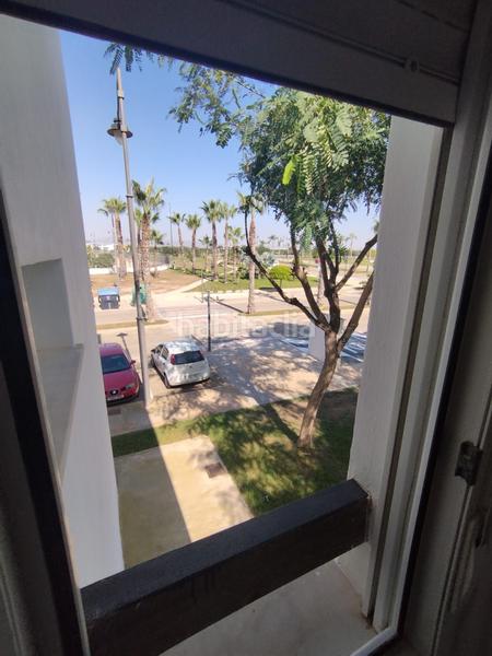 Foto fdc68a18-58bc-479a-bc77-8e46d060494e. Lloguer apartament a Terrazas de la Torre Golf Torre - Pacheco