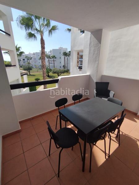 Foto fdcfa9aa-efc3-4ba8-ba0b-bcdc0b7a967c. Lloguer apartament a Terrazas de la Torre Golf Torre - Pacheco