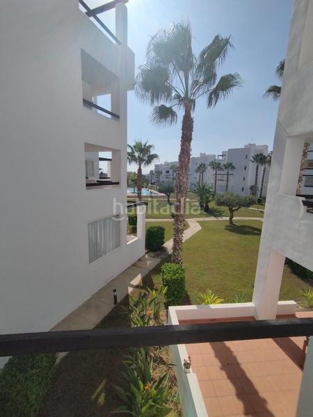 Foto 53fc1961-8837-48b5-9a41-4bd62fbb2d2a. Affitto piccolo appartamento in Terrazas de la Torre Golf Torre - Pacheco