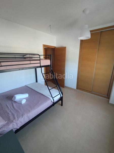 Foto 87c0d858-f915-4e79-9d90-c518ddbfa75b. Affitto piccolo appartamento in Terrazas de la Torre Golf Torre - Pacheco