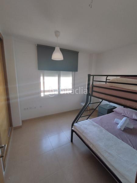 Foto 8ab627d8-3a3a-47fe-95cd-3f1ab143873a. Affitto piccolo appartamento in Terrazas de la Torre Golf Torre - Pacheco