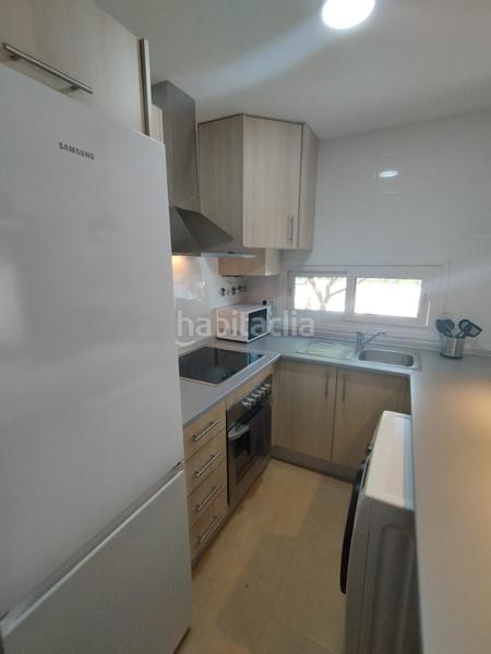 Foto 99a765e0-9d9b-4096-86bf-b343dbb3f396. Affitto piccolo appartamento in Terrazas de la Torre Golf Torre - Pacheco