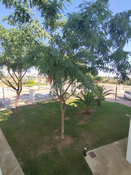 Foto a049d42b-411b-42dc-9745-2ad1322bb28a. Affitto piccolo appartamento in Terrazas de la Torre Golf Torre - Pacheco