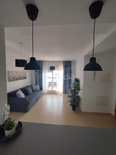 Foto a3e8ffe8-fec0-49ec-8674-1be4394273ef. Affitto piccolo appartamento in Terrazas de la Torre Golf Torre - Pacheco