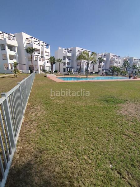 Foto aad4ed3f-3c3c-49ec-a59f-d2ea65e8cfd2. Affitto piccolo appartamento in Terrazas de la Torre Golf Torre - Pacheco