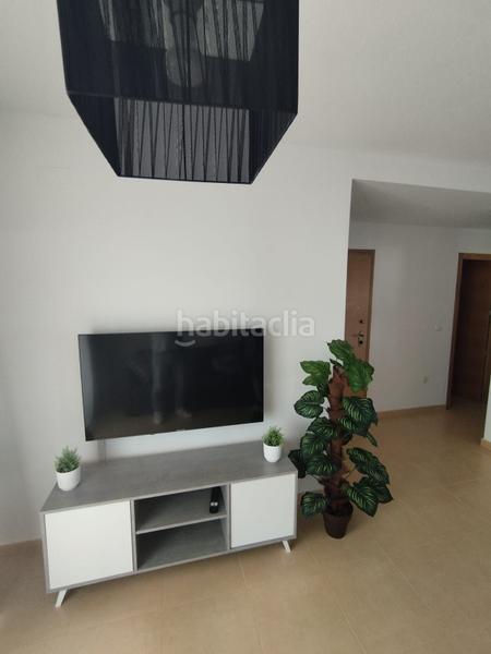 Foto ae115724-8238-4a40-9251-24fc573cc05d. Affitto piccolo appartamento in Terrazas de la Torre Golf Torre - Pacheco