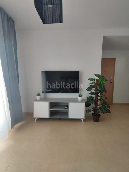 Foto b39832ce-6733-4291-9718-a3c5b12cf335. Affitto piccolo appartamento in Terrazas de la Torre Golf Torre - Pacheco