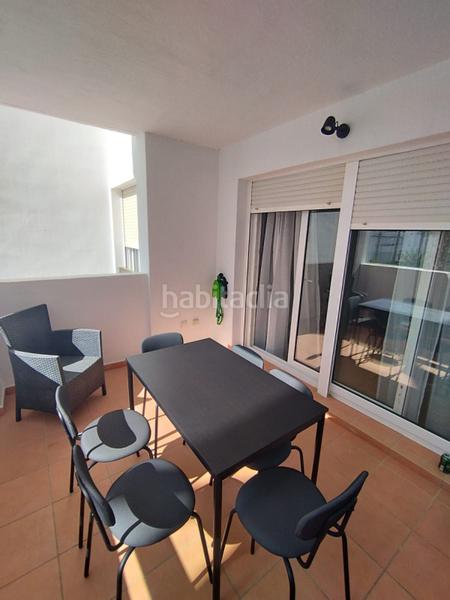 Foto ba718bbe-b473-483a-9001-85174f3e4eb5. Affitto piccolo appartamento in Terrazas de la Torre Golf Torre - Pacheco