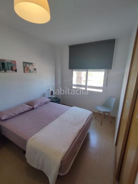 Foto c5f662ca-29d0-4657-871e-f110f3856cae. Affitto piccolo appartamento in Terrazas de la Torre Golf Torre - Pacheco