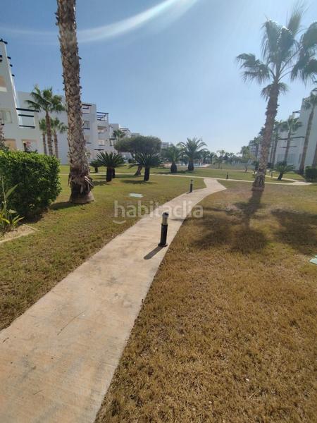 Foto cd2fb285-ae2f-43dd-b745-2f5b1bf56d2a. Affitto piccolo appartamento in Terrazas de la Torre Golf Torre - Pacheco