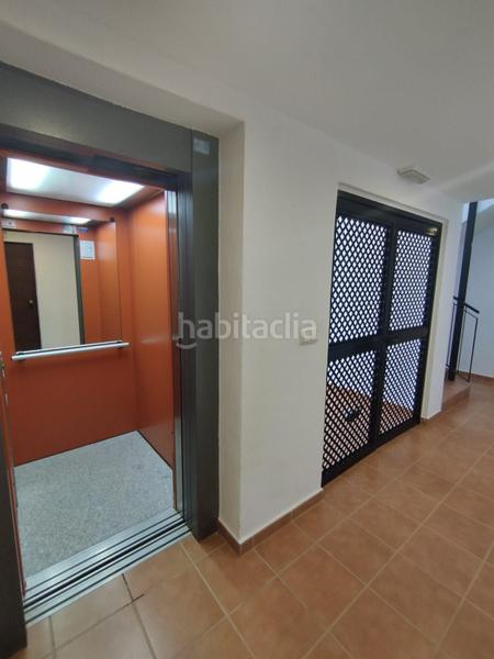 Foto e6eb3fa5-c0b0-4f31-a87d-4a98b9e7138f. Affitto piccolo appartamento in Terrazas de la Torre Golf Torre - Pacheco