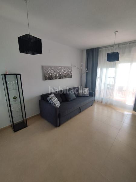 Foto ecc01497-8c13-4629-aedf-1810c3df623f. Affitto piccolo appartamento in Terrazas de la Torre Golf Torre - Pacheco